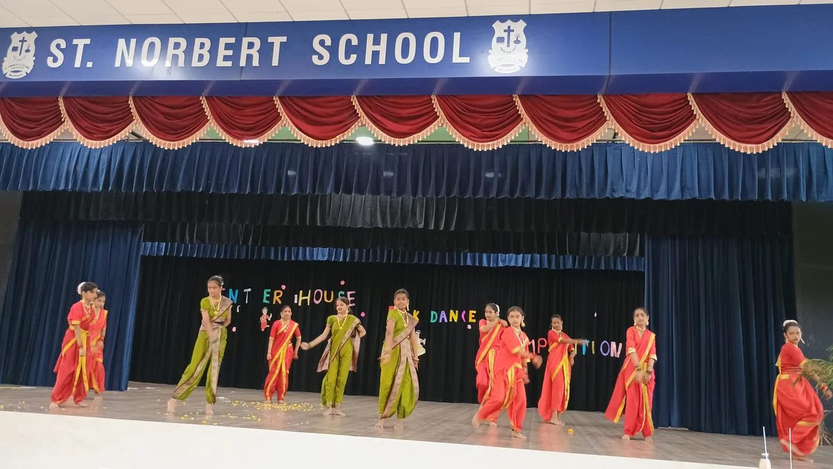 Cultural Dance - Photo 4